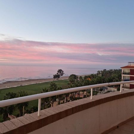 Vistas Magicas Mar Mediterraneo オロペサ・デル・マール エクステリア 写真