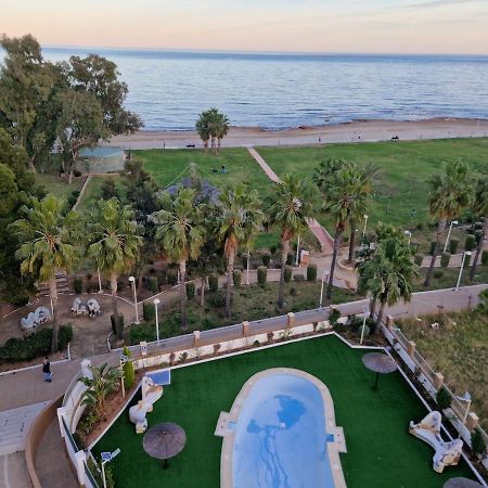 Vistas Magicas Mar Mediterraneo オロペサ・デル・マール エクステリア 写真