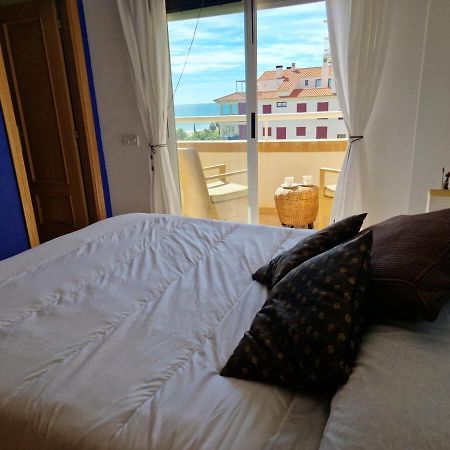 Vistas Magicas Mar Mediterraneo オロペサ・デル・マール エクステリア 写真