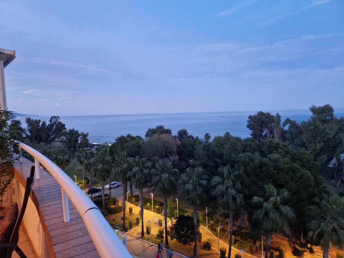 Vistas Magicas Mar Mediterraneo オロペサ・デル・マール エクステリア 写真