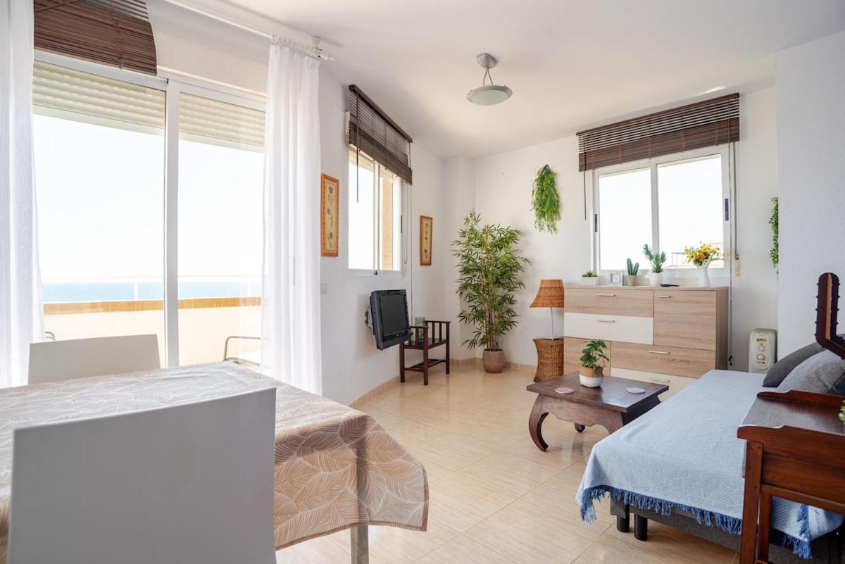 Vistas Magicas Mar Mediterraneo オロペサ・デル・マール エクステリア 写真